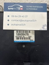 ECU CALCULATEUR DE MOTEUR A DECODER MITSUBISHI X EVOLUTION  1860B476  E6T76489