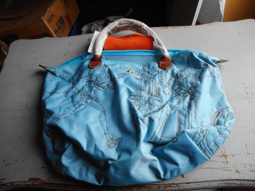 Sac main longchamps pour - à,