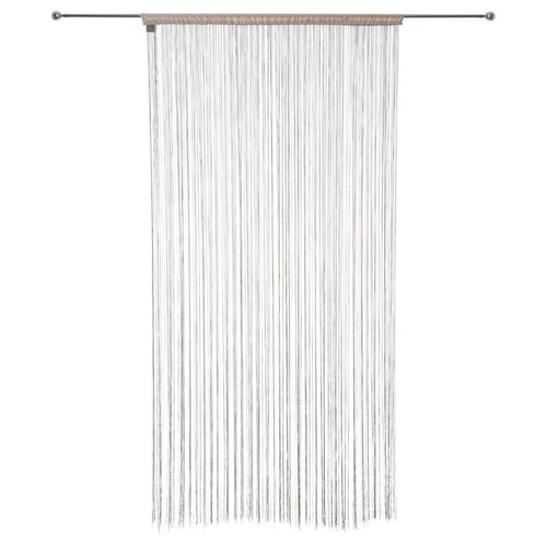 Rideau fil guopo 90x200cm - "guopo",
