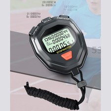 Chronomètre Numérique