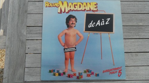 Disque vinyle tours - 33,