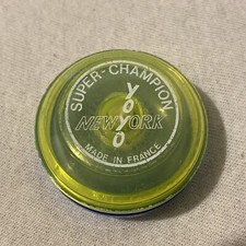 Yoyo New York Super Champion