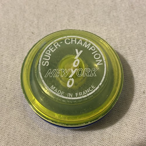 Yoyo new york super - new,