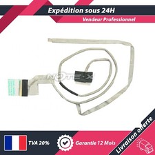 NAPPE VIDÉO LVDS POUR TOSHIBA