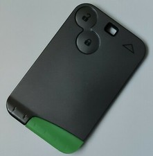Coque CARTE CLE pour Renault