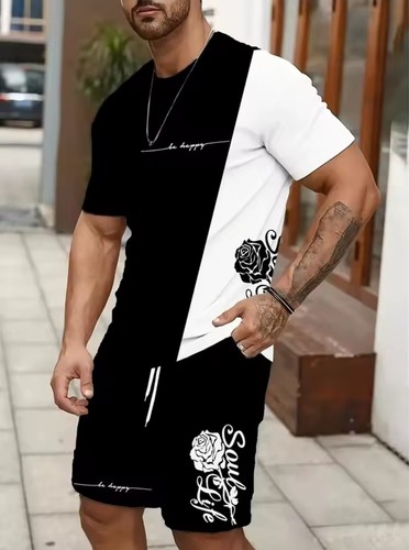 Short sleeve shirt - sleeve, t-shirt
