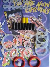 FLIPPER BALLY -THE PARTY ZONE