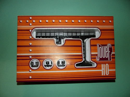 Jouef maquette monter - jouef,