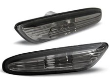 Paire clignotant repetiteur - clignotant,