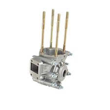 CARTER MOTEUR CYCLO ADAPT. MBK 51 AV10 (JOINT