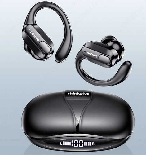 Earphones earbuds lenovo - earbuds,