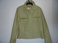 superbe veste neuve alain