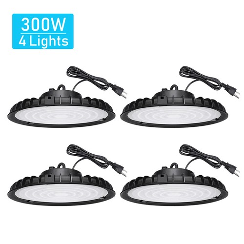 4pack 300w ufo led high - ufo,