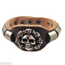 PUNK GOTH MEN'S WOMEN'S