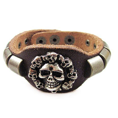 Punk goth men - goth, men's