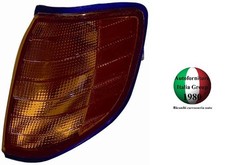 Phare Clignotant Avant Gauche