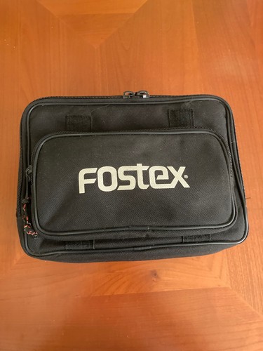 Fostex mk2 digital - mk2,