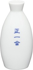Japonais Poterie Sake
