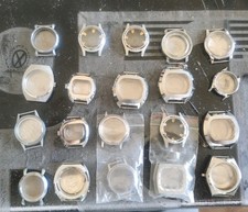 Horlogerie lot de 20 - horlogerie, ,
