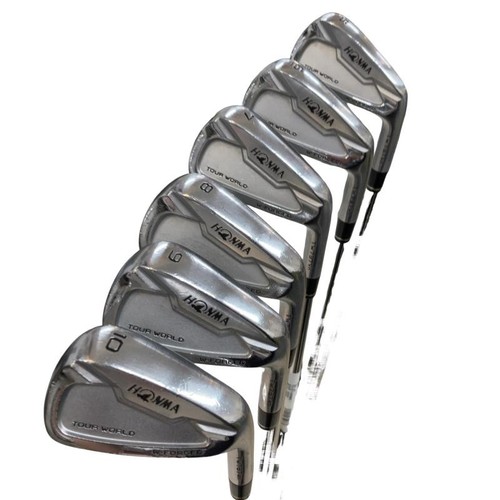 Honma tour world - world, iron