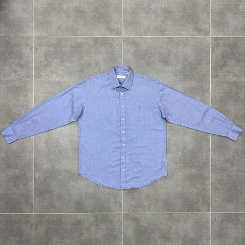 Chemise vintage yves saint - vintage,