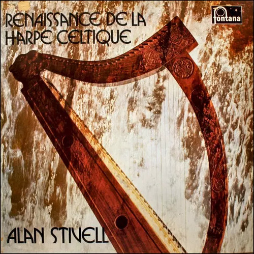Renaissance harpe - renaissance,