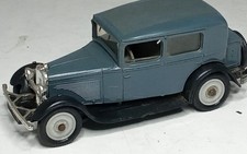 NOREV ANCIEN 1/43 #6 PEUGEOT
