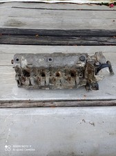 Culasse Renault 1.9Dti Laguna Scenic Kangoo Espace Mégane Clio