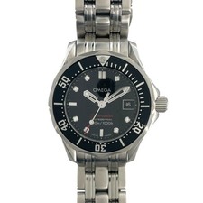 OMEGA Seamaster Professional 300M 212.30.28.61.51.001 noir fonctionnel