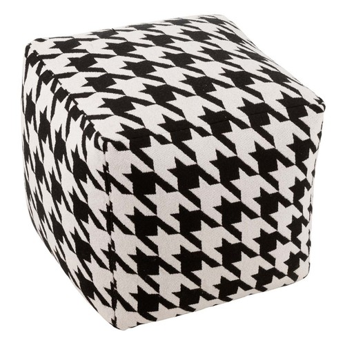 Pouf pied poule - pouf, large