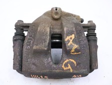 Etrier de frein avant gauche