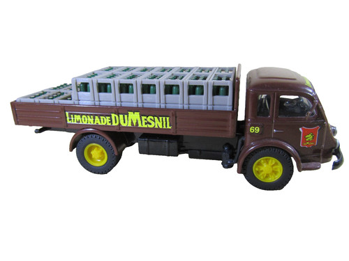 792u corgi heritage 71101 - 792u,