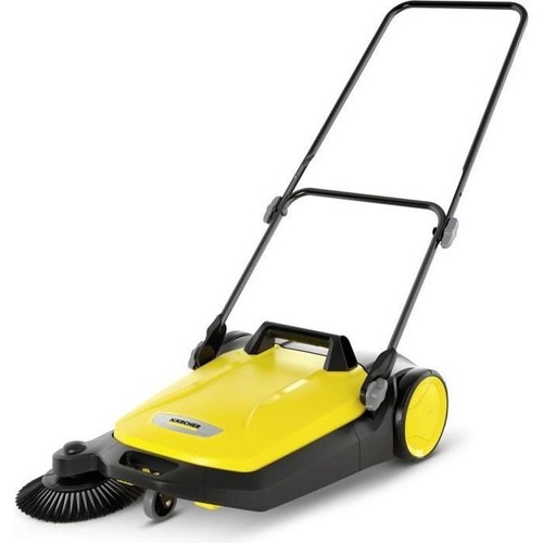 Balayeuse mécanique karcher - balayeuse,