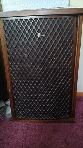 Vintage sansui 2700 pair - a,