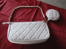 Sac à main Genuine Leather made in Italy