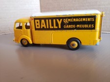 Dinky toys Meccano France