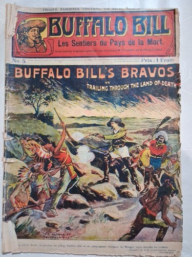 Numeros des aventures de - 8,