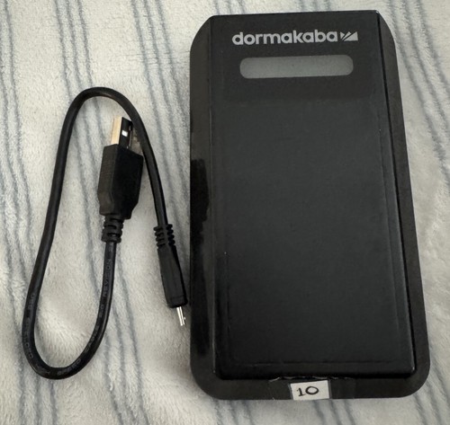 Dormakaba kaba gen rfid - kaba, 1
