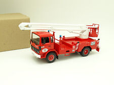 Ixo SB 1/43 - Renault JP11 Bras élévateur Pompiers