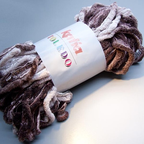 Katia toledo capriolo 100g - 75,