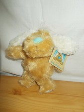 Doudou chien Anna Club Plush