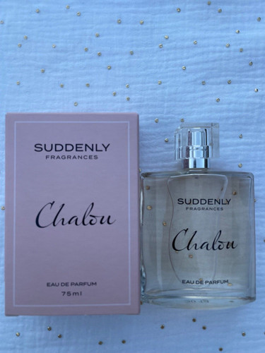 Neuf suddenly chalou parfum - neuf,