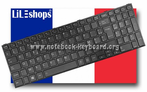 Clavier français original - français,