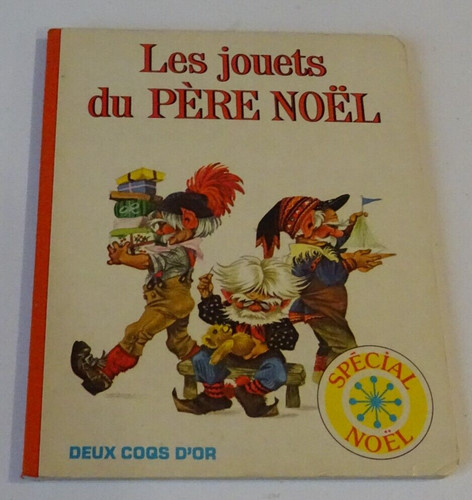 Laurence lavolé les - jouets, du