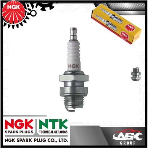 Nouvelle bougie ngk - bougie,