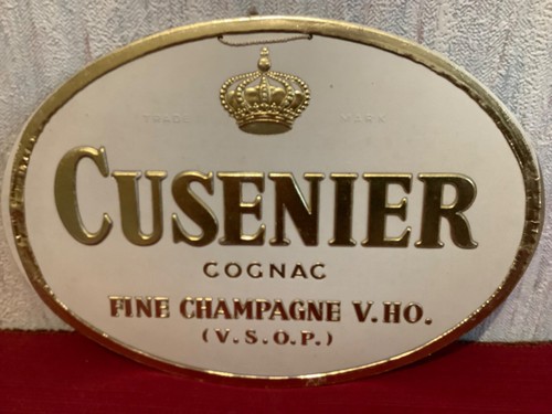 Ancienne plaquette - "ancienne,