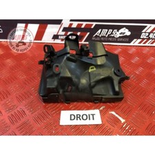 Cache plastique radiateur droit Honda CRF 1000 L Africa Twin Adventure Sports 20