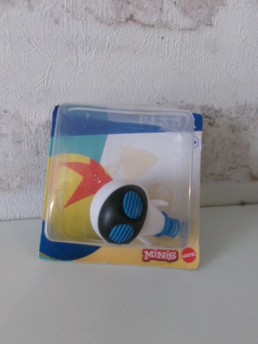 Figurine eve wall - eve, wall-e