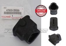 Soufflet de freins a main à