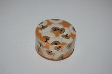 BOITE A POUDRE DE RIZ ANCIENNE